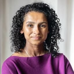 Dr. Susan Mathew, PhD - Chicago, IL - Psychology