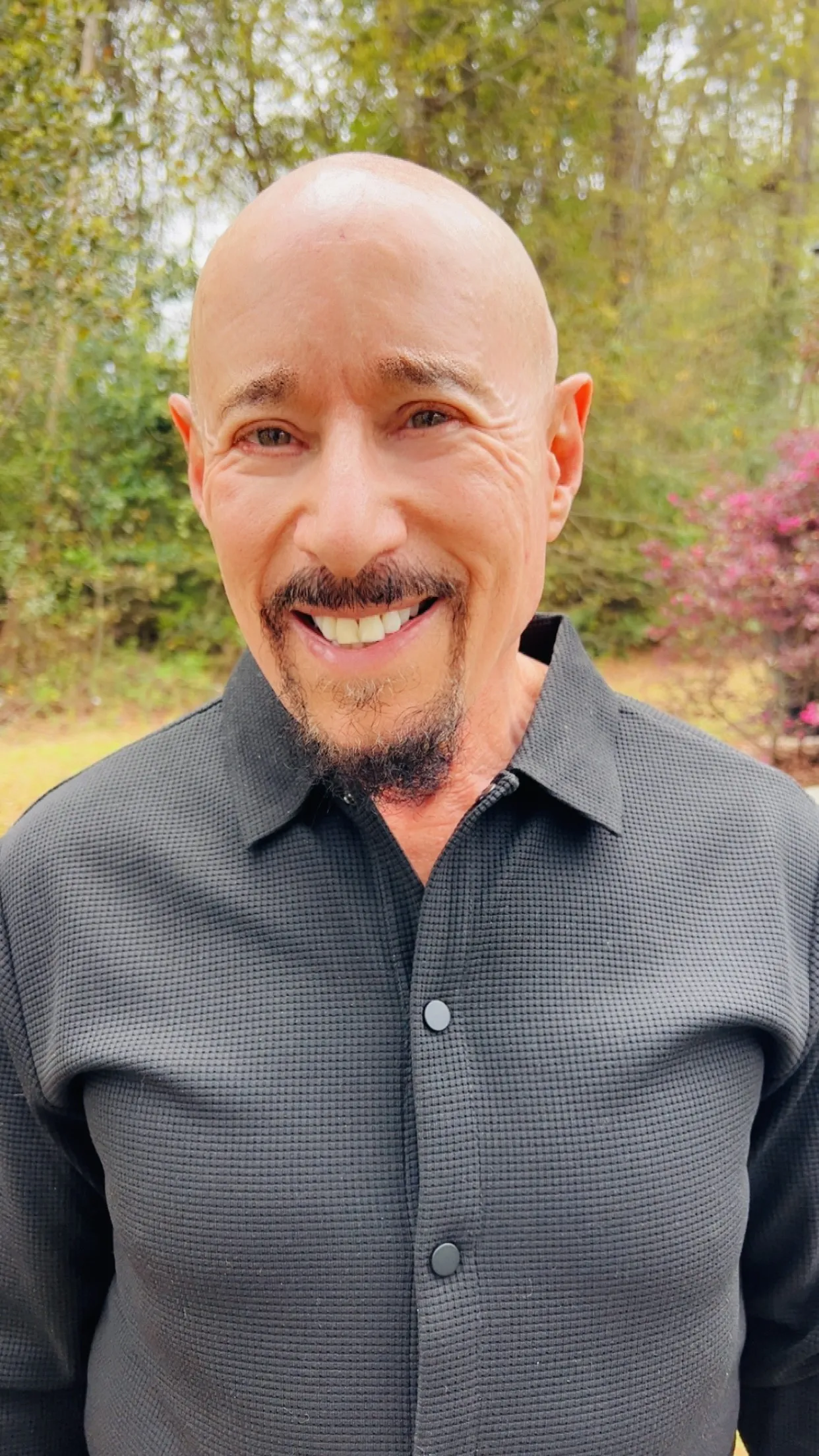 Dr. M. Mark Wexler