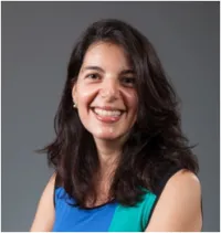 Yasmine Saad, PhD - New York, NY - Psychology
