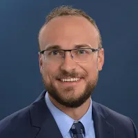 Ryan Hassick, PT, DPT - Easton, PA - Physical Therapy