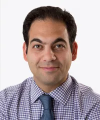 Shahab Motamedinia, PhD - Bronx, NY - Psychology