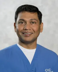Dr. Ajay Pachika, MD, FACC