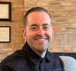 Dr. Derek Phillips, PsyD