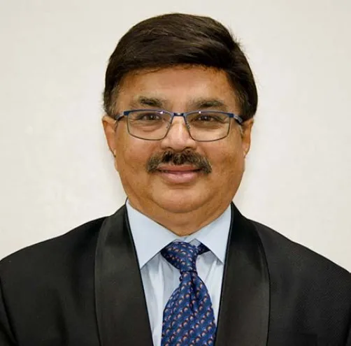 Dr. Parth Jateen Parekh, MD