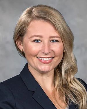 Danielle M Eason Ransom, PSYD - Saint Petersburg, FL - Psychology, Psychologist