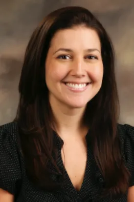 Dr. Shauna Wilson Joye, PhD