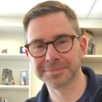 Jonathan D Raskin, PhD - New Paltz, NY - Psychology