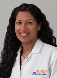 Dr. Tania A Thomas, MD - Charlottesville, VA - Infectious Disease