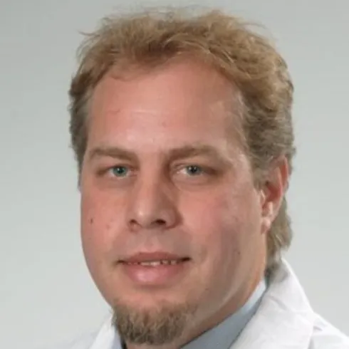 Dr. Klaus Friedrich Koelbel, MD - New Orleans, LA - Hospital Medicine