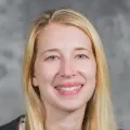 Dr. Samantha Ticchi-Junkins - Toledo, OH - Critical Care Medicine
