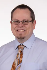 Dr. David Rebedew, MD - Janesville, WI - Family Medicine
