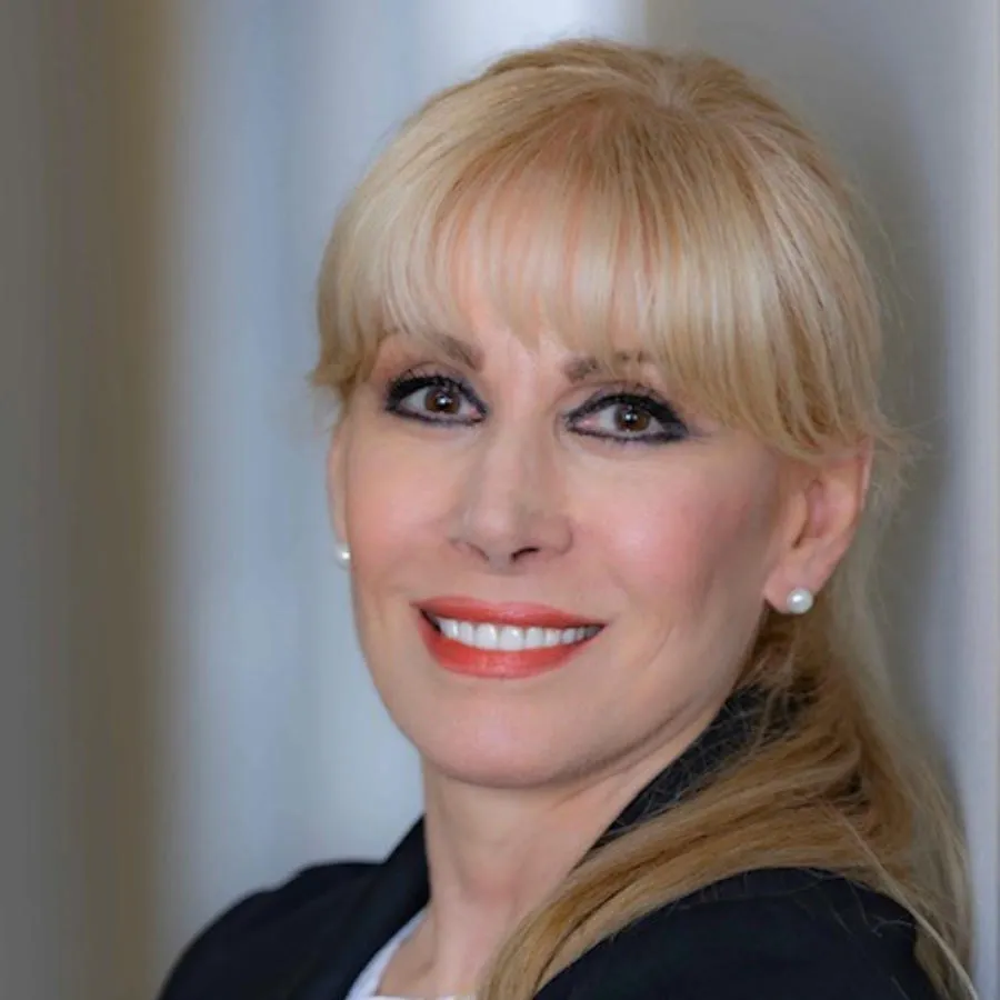 Dr. Nina T Rodd, PhD - NEWPORT BEACH, CA - Psychology