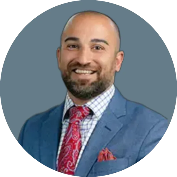 Dr. Anthony Demarco, Psy.D., ABPP-CN - Paramus, NJ - Psychology, Neurology