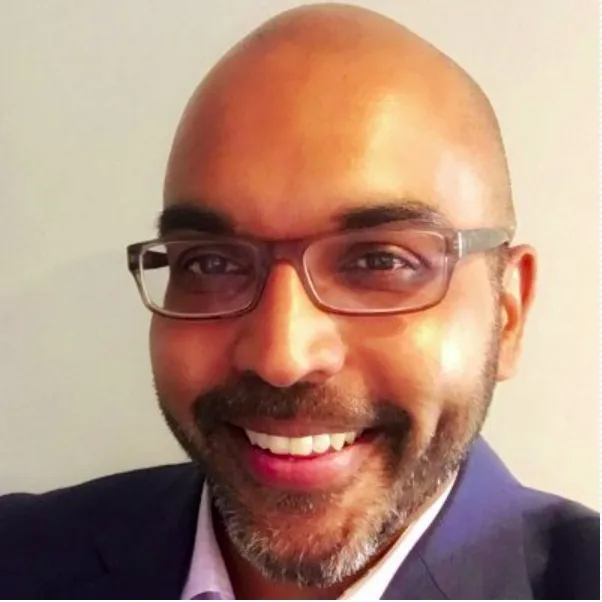 Dr. Vamsi Koneru, PhD