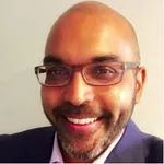 Dr. Vamsi Koneru, PhD