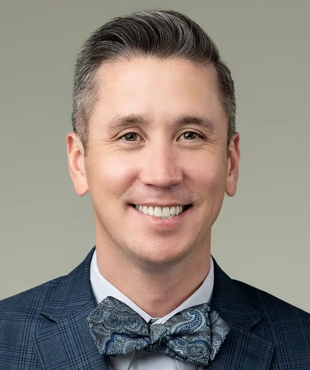 Dr. Matthew Seto, DO - Lakewood, CO - Gastroenterology