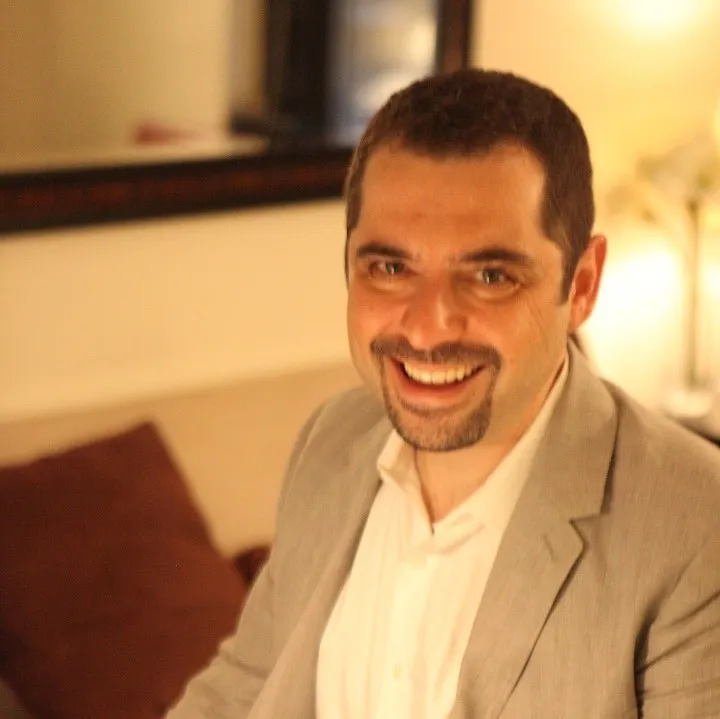 Dr. Ricardo Rieppi, PhD - New York, NY - Psychology, Mental Health Counseling