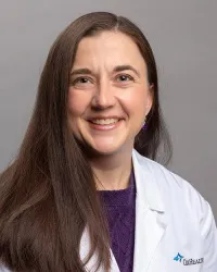 Brittany Allen, PhD - Springfield, MO - Psychology