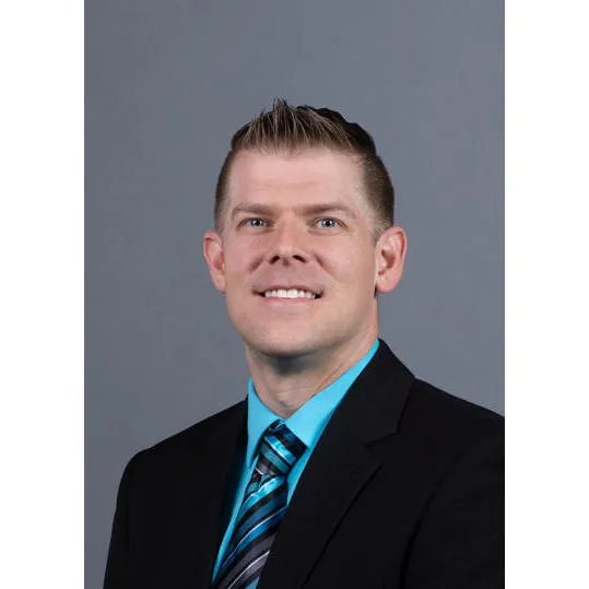 Dr. Jason Randolph Dunn, PhD - Rome, GA - Psychology