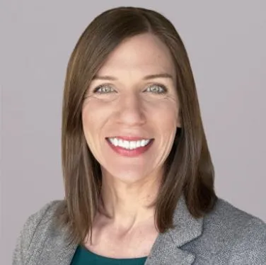 Stacey Lipson, PsyD