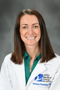 Dr. Brianna Tremblay, APN - Ridgewood, NJ - Pulmonology