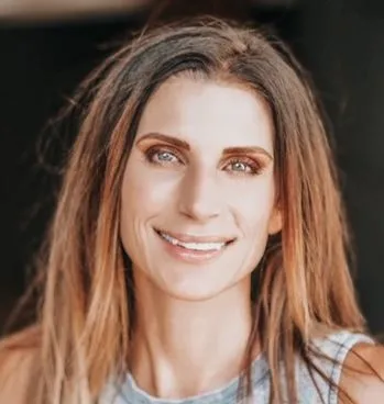 Dr. Adina McGarr-Knabke, PsyD