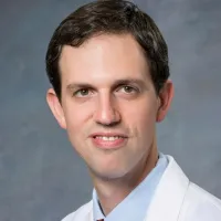 Dr. Wesley Ludwig, MD