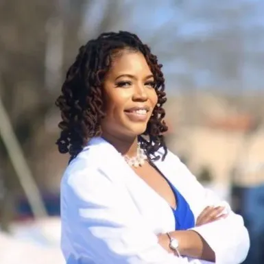 Dr. Shakeilla Smithbey, MD