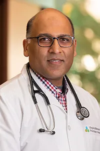 Dr. Asim H Bhatti, MD - Kirkland, WA - Family Medicine