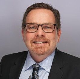 Dr. Deke Marcus, PsyD