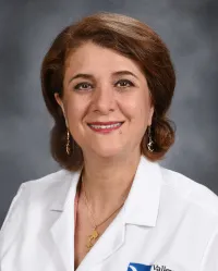 Dr. Ladan Bahrampour, MD - Midland Park, NJ - Internal Medicine