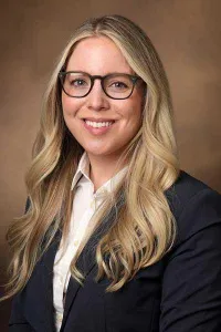 Brittany A Topf, PA