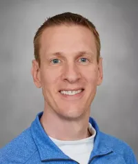 Steve Broker, PT - Lebanon, PA - Physical Therapy