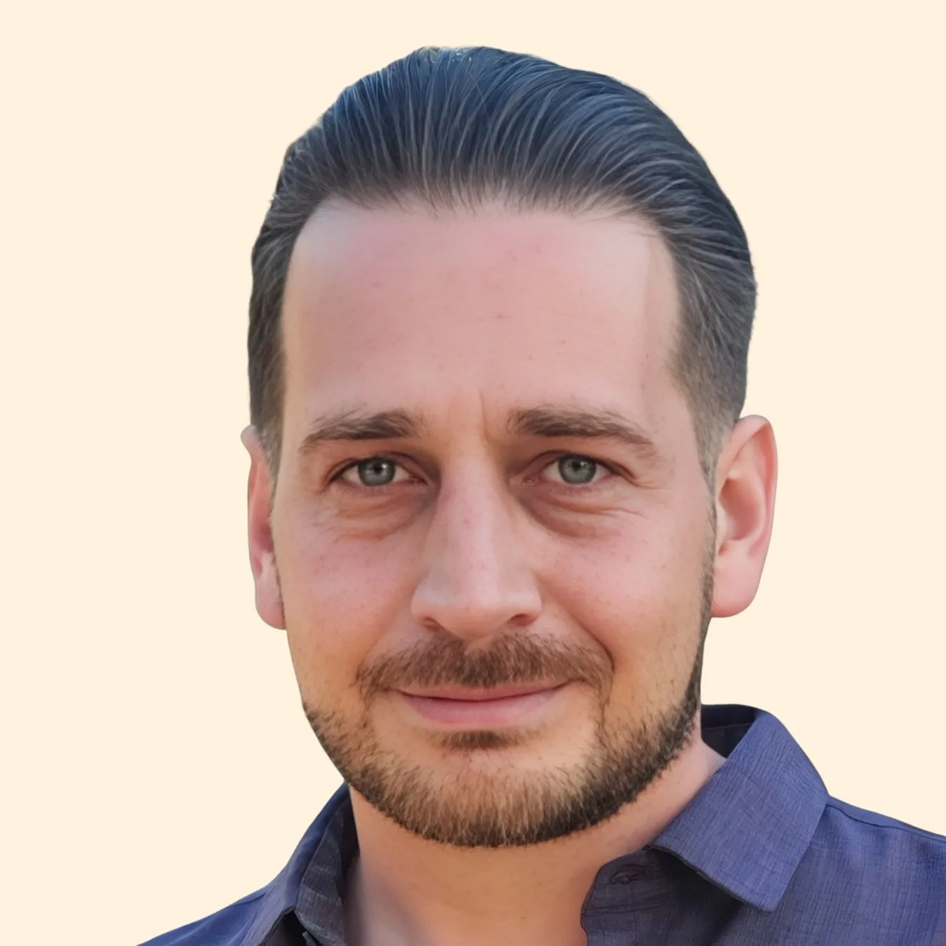 Shayan Rad - Glendale, CA - Psychology, Child And Adolescent Psychologist, Mental Health Counseling, Psychologist