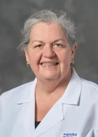 Laura M Gusba, NP - Detroit, MI - Nurse Practitioner