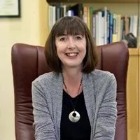 Dr. Sarah Allen PhD