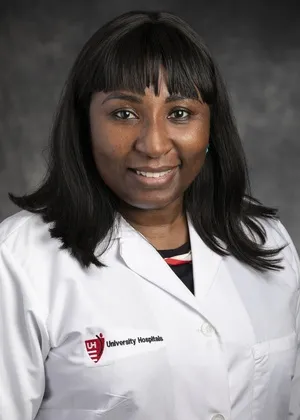 Dr. Anene Ukaigwe, MD - Cuyahoga Falls, OH - Cardiovascular Disease, Cardiologist, Interventional Cardiology