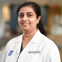 Priya Manoje, NP