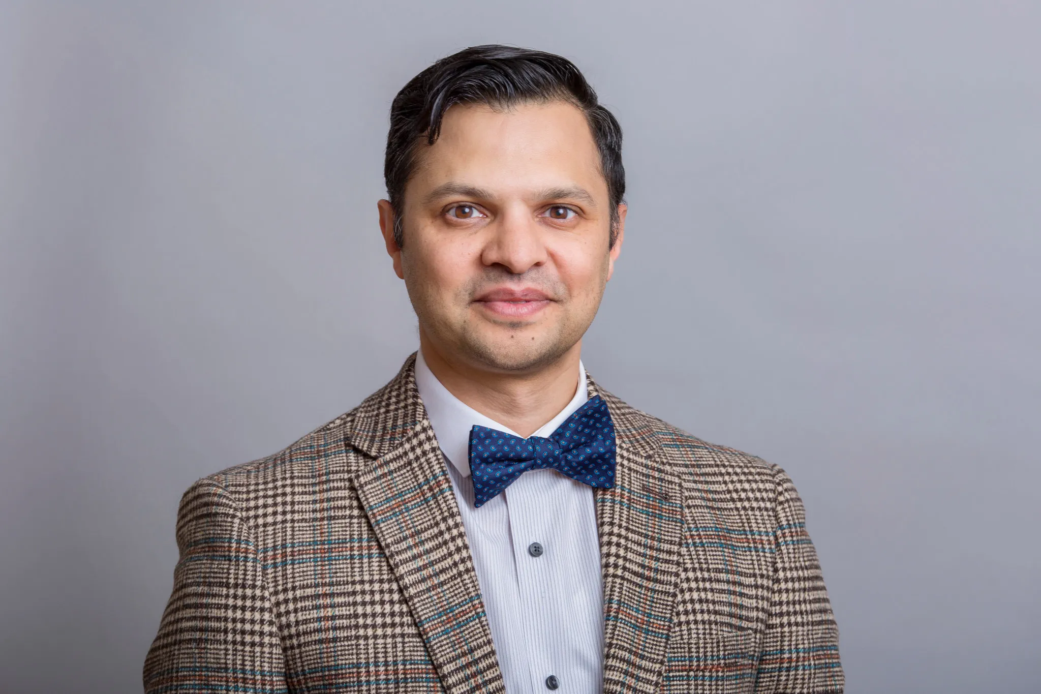 Dr. Veeral Shah - Cincinnati, OH - Ophthalmology, Ophthalmologist