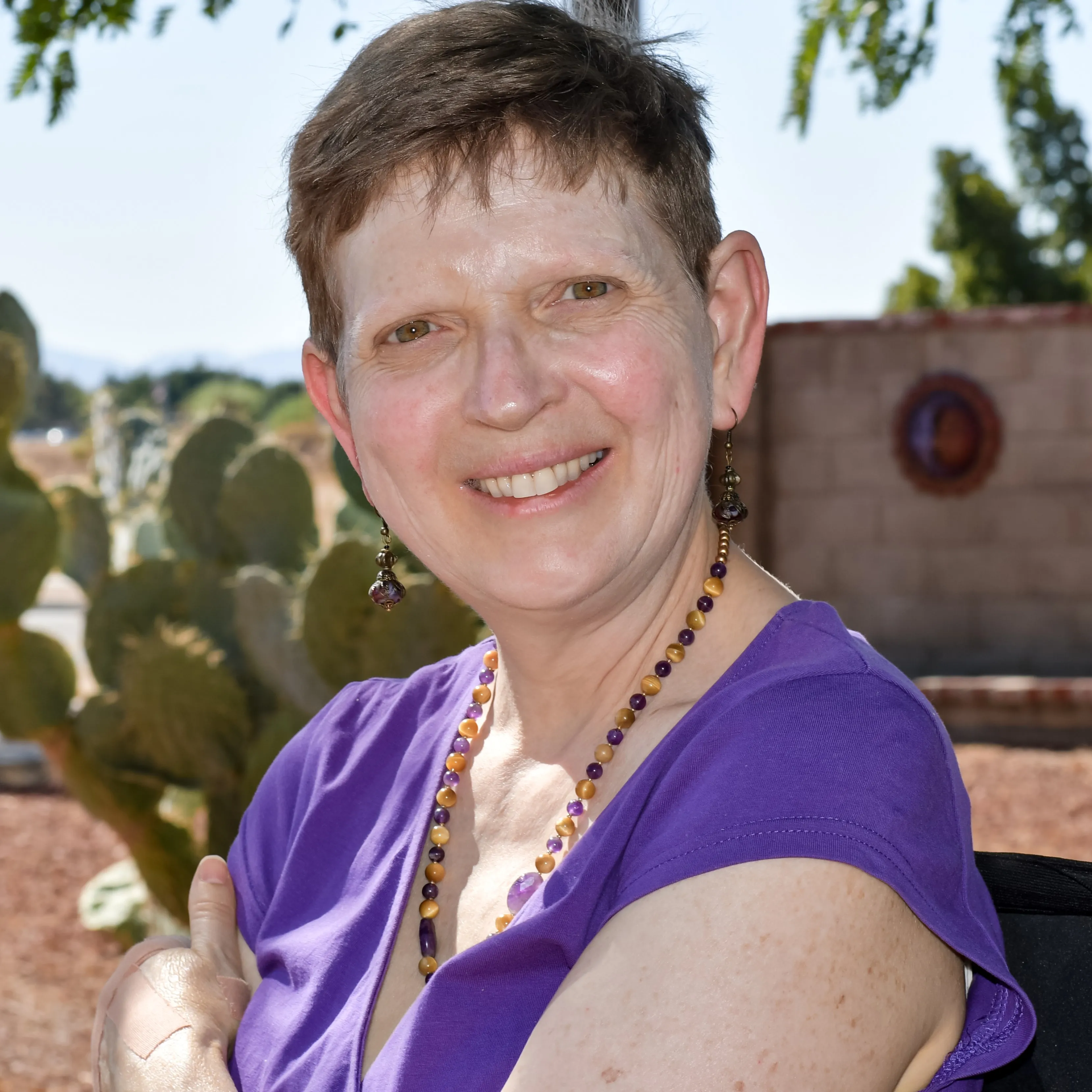 Lisa S. Larsen,  PsyD - Lancaster, CA - Psychology