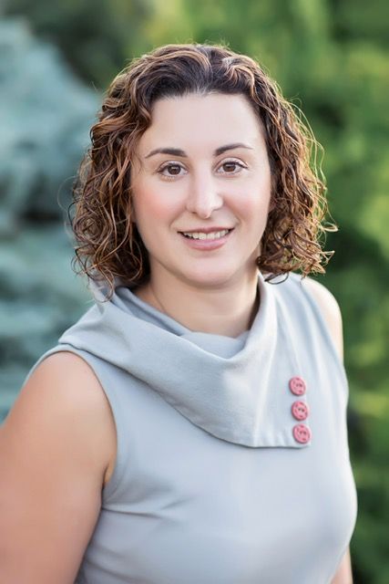 Dr. Sara Dupuis, LP, LMFT, PhD - EAST LANSING, MI - Psychology