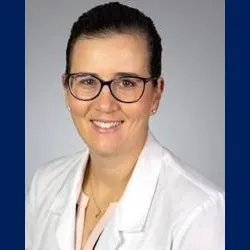 Dr. Nayanna Hage Bell, PAC