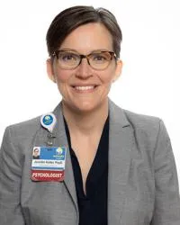 Jennifer L. Keller, Psy D - Lees Summit, MO - Psychology