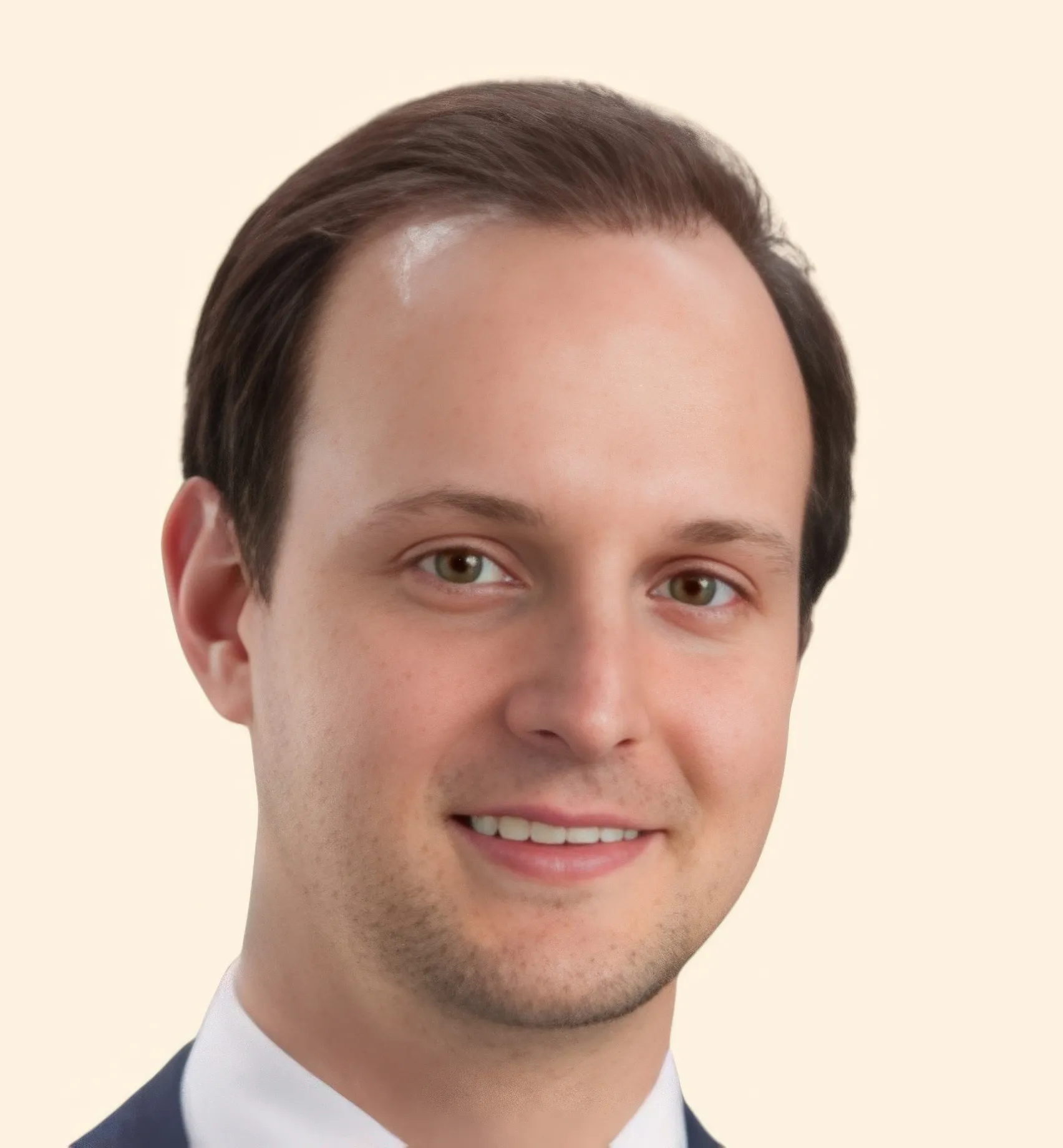 Robert Ussai - Fairlawn, OH - Mental Health Counseling