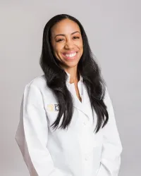 Tynisha Hailes, NP - York, SC - Nurse Practitioner