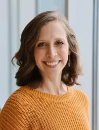 Emily Corwin, PhD - Knoxville, TN - Psychology