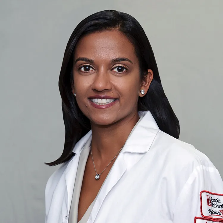 Dr. Anjali Vaidya - Philadelphia, PA - Cardiovascular Disease, Cardiologist