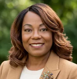 Dr. Janell Hargrove, PhD - Scottdale, GA - Psychology