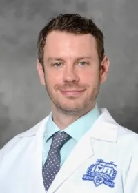 Aaron J Hamann, Psy D - Detroit, MI - Psychology