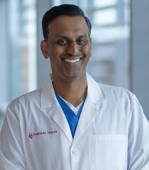 Dr. Daji D Varghese, PAC - Stamford, CT - Thoracic Surgery, Cardiovascular Surgery, Thoracic Surgeon